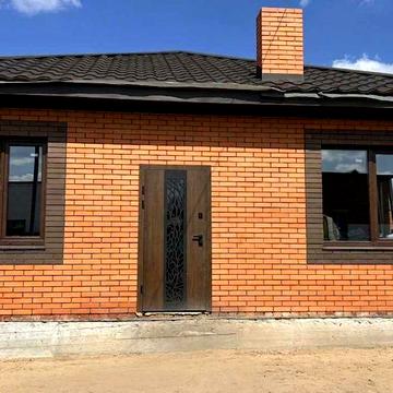 Продаж 1 поверхового будинку з ділянкою на 3.5 сотки, 67 кв. на вул. Драй-Хмари