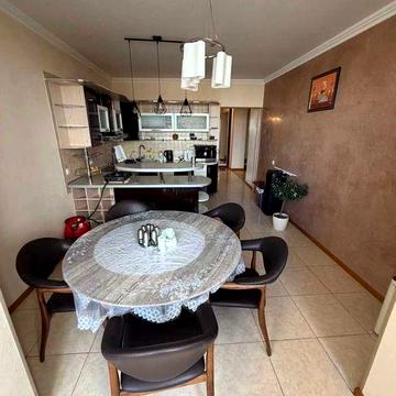 Продам квартиру на Тополевой в кирпичном доме, Вузовский, Таирова