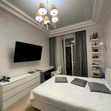 Продам 1к квартиру в центрі | ЖК “16 Перлина” | готова під оренду