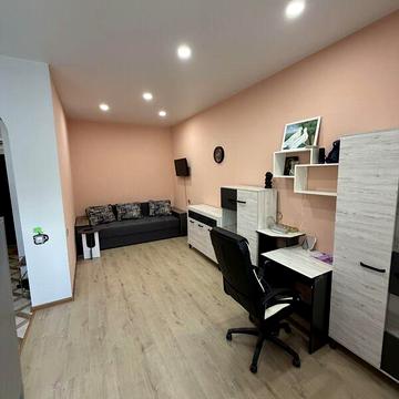 Продаж 1к Квартира Букова вулиця