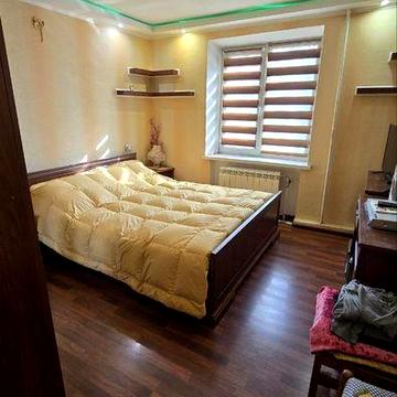 1кімнатна квартира на Янгеля. АГВ