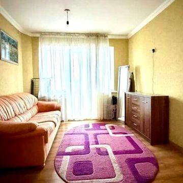 ЗДАЮ сучасна 1к квартира БАТУМСЬКА Косіора ТЦ Млин СВІТЛО НЕ ВИМИКАЮТЬ