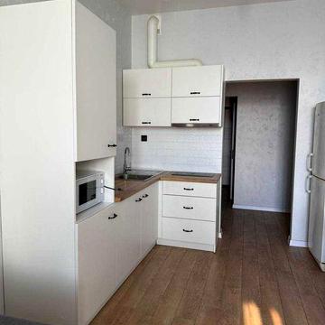 ЖК Акварелі 2, затишна квартира-студія