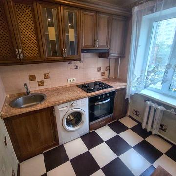 Оренда. 1К. Пр-т. Відрадний 10 (р-н Соломянський) 12500