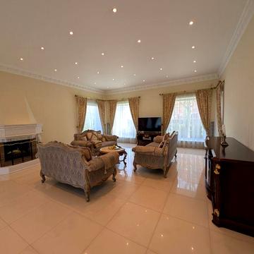 Без %. Оренда будинку 380 м2 на Печерську. Чорногорска. Цоколь.