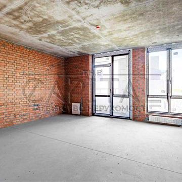 Продаж просторої квартири 126 м² в ЖК Crystal Park Tower — Бізнес-клас біля парку, власна газова котельня, пр-т Берестейський (Перемоги), 42. ЖК Crystal Park Tower