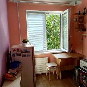 Продаж 1-кімнатної квартири на Солом’янці  вул. Липківського