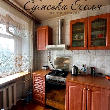 1 к кв меблі, техніка Харківська початок