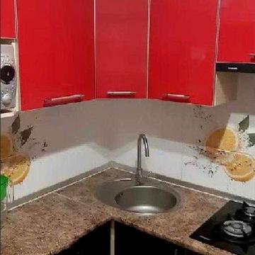 Терміново продам 3кімнатну квартиру в гарному стані.