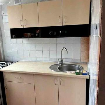 Оренда 1 кімнатної квартири на Половках