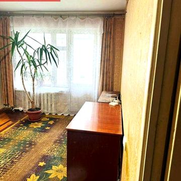 Здається 3 - кімнатна квартира, Хортицький мкрн.