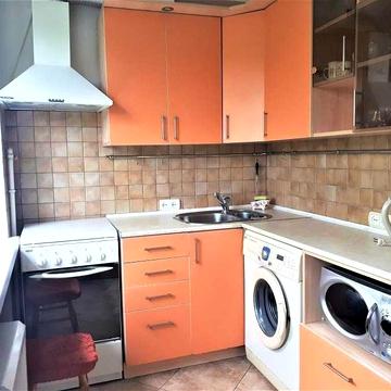 Оренда 1к квартири бульвар Верховної Ради 26 Б м. Чернігівська