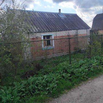 Продам дачу Кооператив" Будівельник "