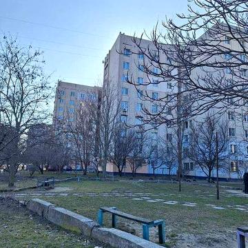 1-кім кв ПЗР р-н авторинку. Цегла. 37,8м2