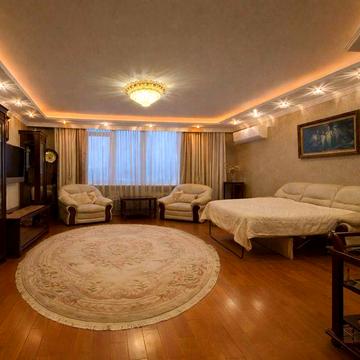 Оренда однокімнатної квартири ЖК Корона вул Срібнокільська буд.1  Поверх 9. Генератор