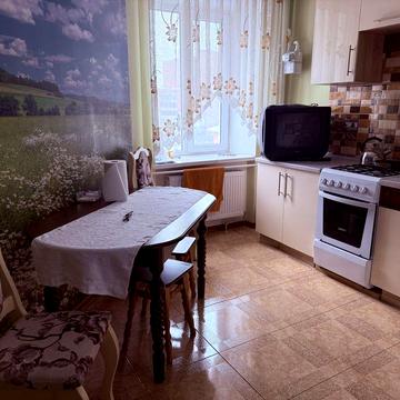 Оренда 1к Новобудови в самому центрі міста!
