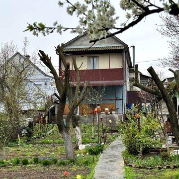 Купите дом в Диевке-1 на ул. Гайдамацкой, 37 рядом с Западным