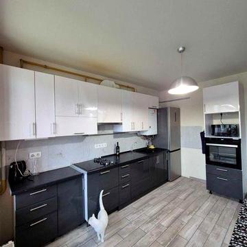 Оренда 1к з Газовим опаленннням в затишній локації