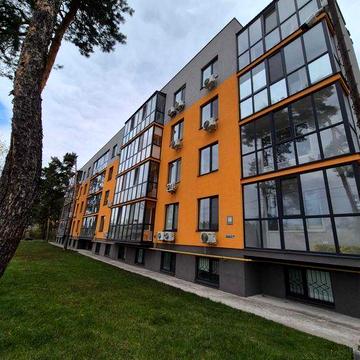 Оренда 1к з Газовим опаленннням в затишній локації