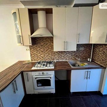 Продаж 2к Квартира Щаслива (Декабристів) вулиця ЖК Green Park