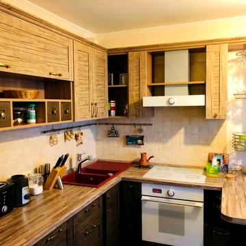 Можна з котиком Без % Оренда 1к Райдужна 17А