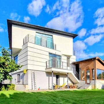 Довгострокова оренда 5к Дім Бучанська вулиця ЖК Стоянка-2