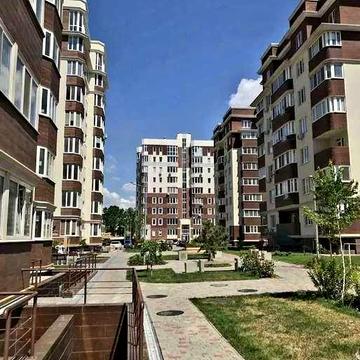 Эксклюзивная 1 ком квартира в новом сданном доме у Моря - 3 єтаж