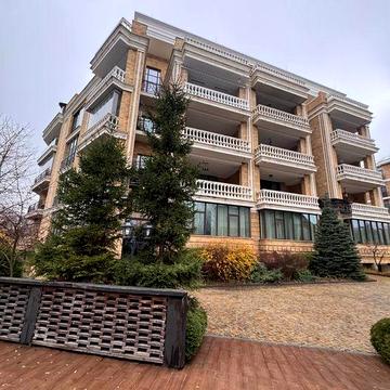 Без комісії! 86 кв.м. преміум будинок Liberty Residence, Шевченківский р-н. Татарка високі стелі 5.5м (другий рівень) ЖК Liberty Residence
