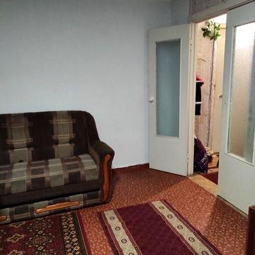 Квартира 1 комнатная