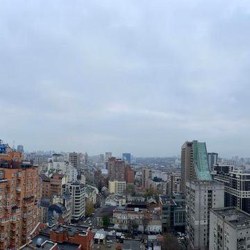 Продаж  видової 2К квартири | ЖК Камертон бізнес клас | 18поверх 84.4м Шевченківський р-н Університет | вид на центр міста ЖК КАМЕРТОН