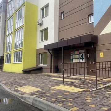 Продаж видової євро 2кімнатної квартири | 6 поверх | двостороння | 49.6м | ЖК Welcome Home на Стеценко | LavinaMall | Єоселя Держпрограми Жк Welcome Home на Стеценко