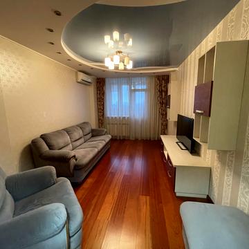 Авіаконструктора Ігоря Сікорського вул. (Танкова), 1