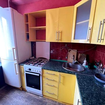 Оренда 3-к квартири біля метро Палац Україна