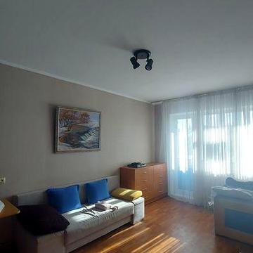 Оренда 1-кімнатної квартири 44м² р-он Горсад