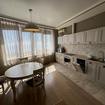 ‼️Сдам 3к 105метров квартиру в ЖК ‼️ул. Литературная