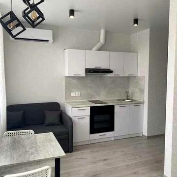 Продам 1 кімнатну квартиру в ЖК Лузанівський Парк на Котовского ЖК Лузанівський Парк