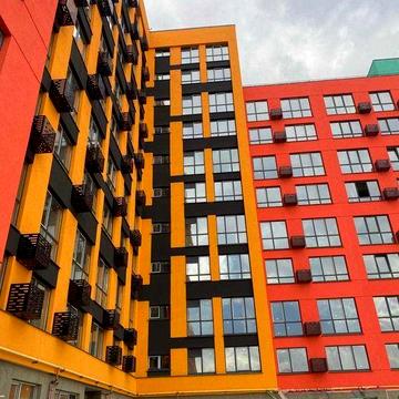 Продаж 1-кімнатної квартири в Тернополі