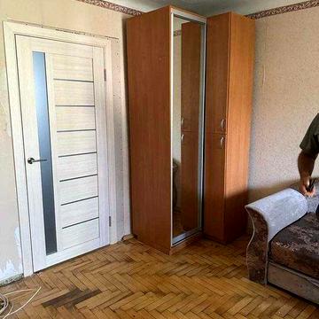 2 х кімнатна квартира