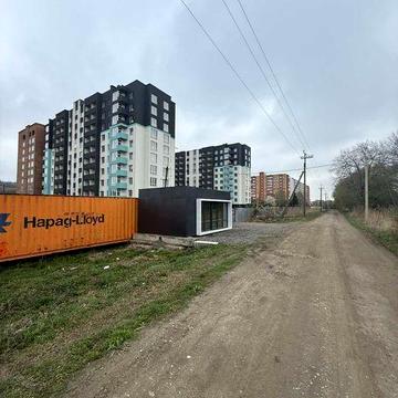 Велика 2к з виглядом на річку! Середній поверх, Торг! 43530 ЖК Spring Town New Riviera