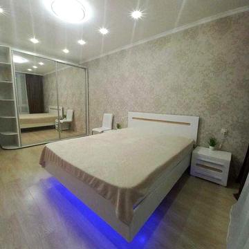 ЖК Район, вул. Лісківська 23, оренда 1-к квартири, Троєщина, 3 поверх!