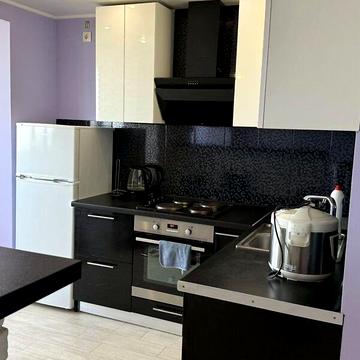 Довгострокова оренда 1к Квартира Зиновія Матли (Дементьєва) вулиця