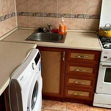 Довгострокова оренда 1к Квартира Івасюка Володимира вулиця ЖК Avalon Zelena Street