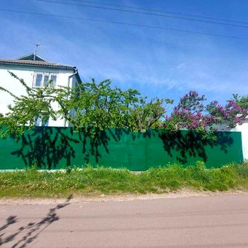 Власник. Оренда дачі в Глевасі
