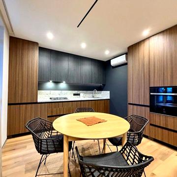 Оренда Пентхауса в ЖК Національний, вул. Стрийська