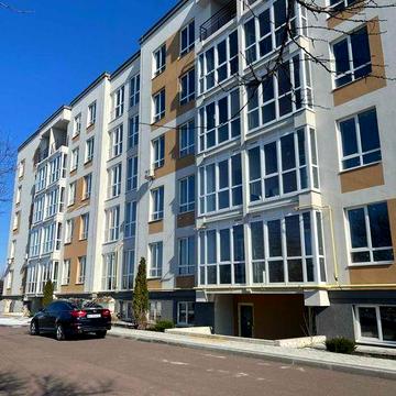 Готова квартира Димер | Сертифікат | ЄОселя | 2% податку ЖК Сімейний