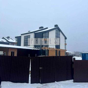 Продаж 4к будинку без ремонту, КМ Коник, вул. Лютнева, Голосієво