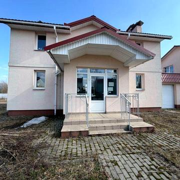 Продаж будинку в КМ Богданівка Бровари