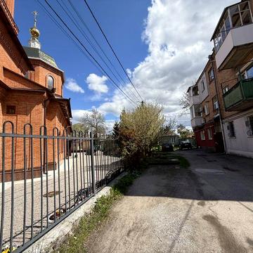 Продаж 3 кімнатноі квартири в Центрі міста