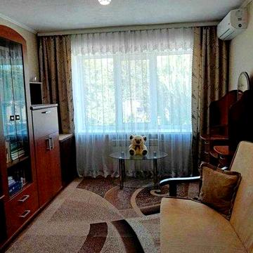 Продам смарт квартиру з ремонтом.