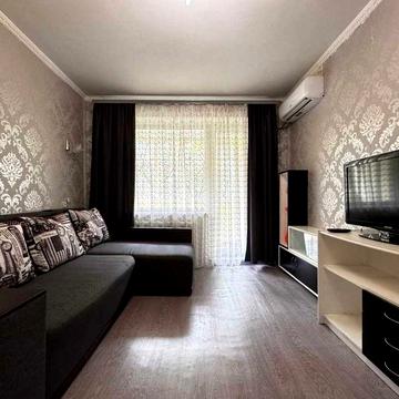 Сдам 2к квартиру на ж/м Парус улица Мониторная Красный Камень